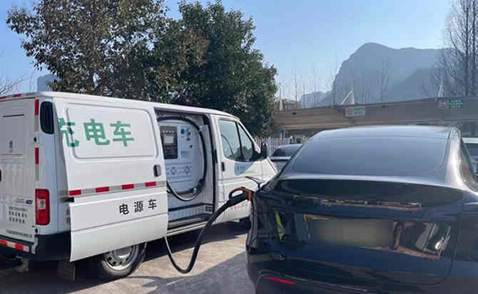 大邑汽车搭电